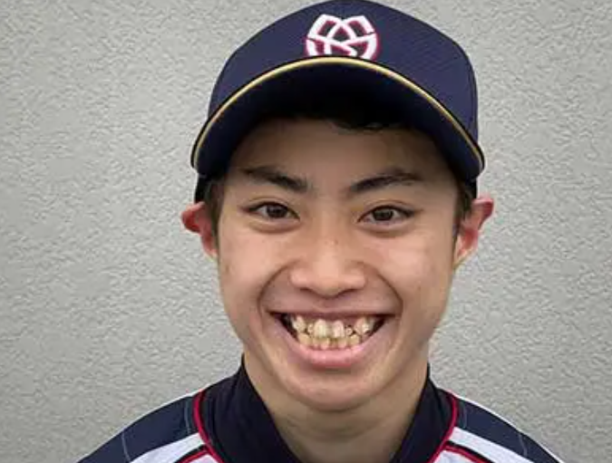 顔画像 野々村真の息子の現在は大学生 野球少年でドラフト候補 将来はプロ野球選手 News Media